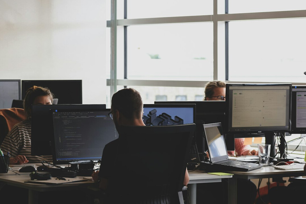 insurance software development